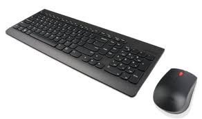 Lenovo 510 كيبورد +ماوس